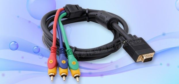 vga