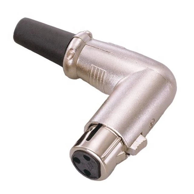 xlr connector 3 pin product-1-1