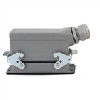 Роз'єм для дроту у важких умовах