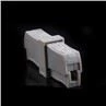 low voltage terminal block