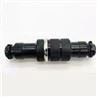 5 pin aviation connector