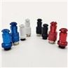 aviator connector gx16