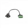 ethernet connector industrial