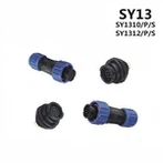Роз'єми Weipu SY13 SY17 SY21