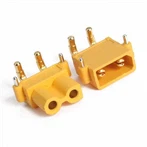 XT30PW Bullet Connectors