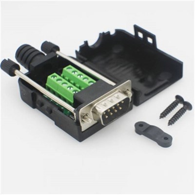 Pinout Db9 Rs232