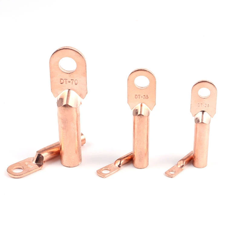 DT cable lug